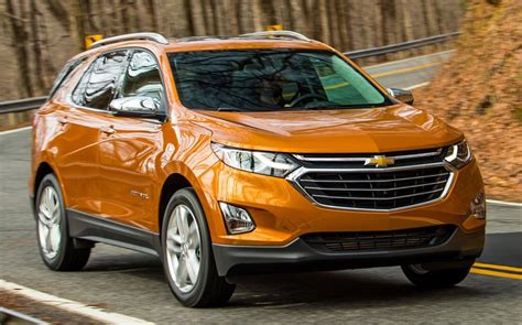 Chevy equinox mpg 2018. Things To Know About Chevy equinox mpg 2018. 